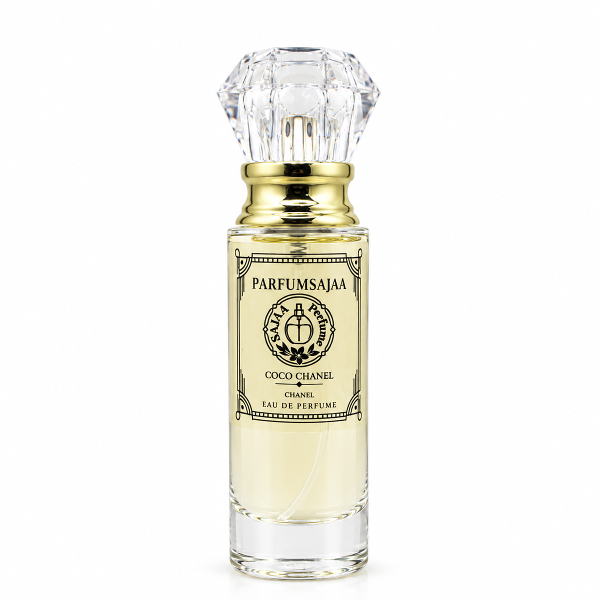 Coco chanel